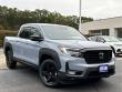 2022 Honda Ridgeline Black Edition AWD AWD