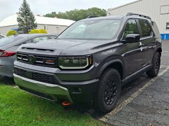 2026 Honda Passport TrailSport Blackout AWD