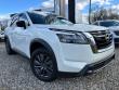 2023 Nissan Pathfinder S 4WD