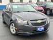 2014 Chevrolet Cruze 1LT Sdn