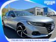 2022 Honda Accord Sport 1.5 CVT