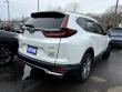 2022 Honda CR-V Touring AWD