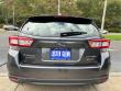 2018 Subaru Impreza Sport 2.0i 5-door CVT