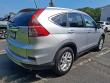 2015 Honda CR-V EX-L AWD