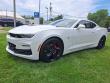2024 Chevrolet Camaro 2SS Cpe