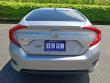 2018 Honda Civic EX-T CVT