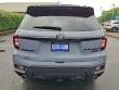 2025 Honda Passport Black Edition AWD