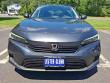 2024 Honda Civic EX CVT