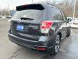 2017 Subaru Forester Limited 2.5i CVT
