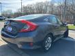 2018 Honda Civic LX CVT