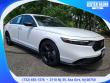 2023 Honda Accord Hybrid Sport-L Sedan