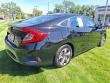 2021 Honda Civic LX CVT