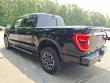2022 Ford F-150 XLT 4WD Supercrew 5.5 Box 4WD SuperCrew 5.5 Box