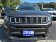 2021 Jeep Compass Latitude 4x4