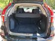 2016 Honda CR-V EX AWD
