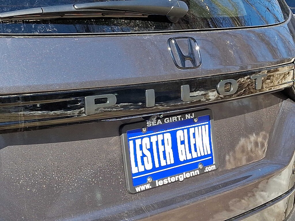 New 2026 Honda Pilot Touring S AWD