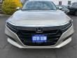 2018 Honda Accord Touring 1.5T CVT