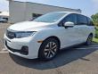 2025 Honda Odyssey EX-L Auto