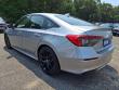 2023 Honda Civic Sport CVT