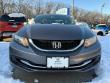 2015 Honda Civic LX CVT