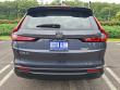 2024 Honda CR-V LX AWD