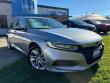 2020 Honda Accord LX 1.5 CVT