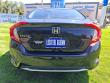 2021 Honda Civic LX CVT