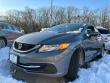 2015 Honda Civic LX CVT