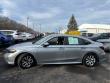 2025 Honda Civic LX CVT