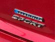 2025 Honda Accord Hybrid Sport Sedan
