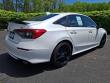 2023 Honda Civic Si Manual