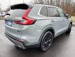 2023 Honda CR-V Hybrid Sport Touring AWD
