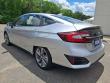 2018 Honda Clarity Plug-In Hybrid Sedan