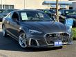 2021 Audi A5 S Line Premium 45 TFSI quattro