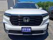 2025 Honda Pilot Touring 2WD