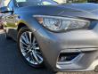 2018 INFINITI Q50 3.0t Luxe AWD