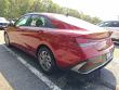 2024 Hyundai Elantra SEL IVT