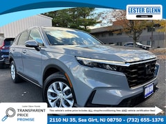 2023 Honda CR-V LX AWD