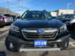2020 Subaru Outback Limited CVT