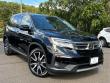 2022 Honda Pilot Touring 7-Passenger AWD