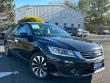 2015 Honda Accord Hybrid Sdn