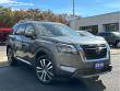 2023 Nissan Pathfinder Platinum 4WD