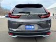 2021 Honda CR-V EX AWD