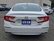 2020 Honda Accord Touring 2.0T Auto