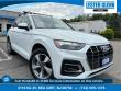2024 Audi Q5 Premium Plus 40 TFSI quattro
