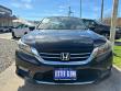 2014 Honda Accord EX-L I4 CVT w/Navi