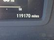 2018 Honda Odyssey EX-L Auto