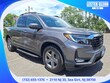 Honda Ridgeline