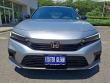 2023 Honda Civic Sport CVT