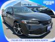 2024 Honda Civic Touring CVT